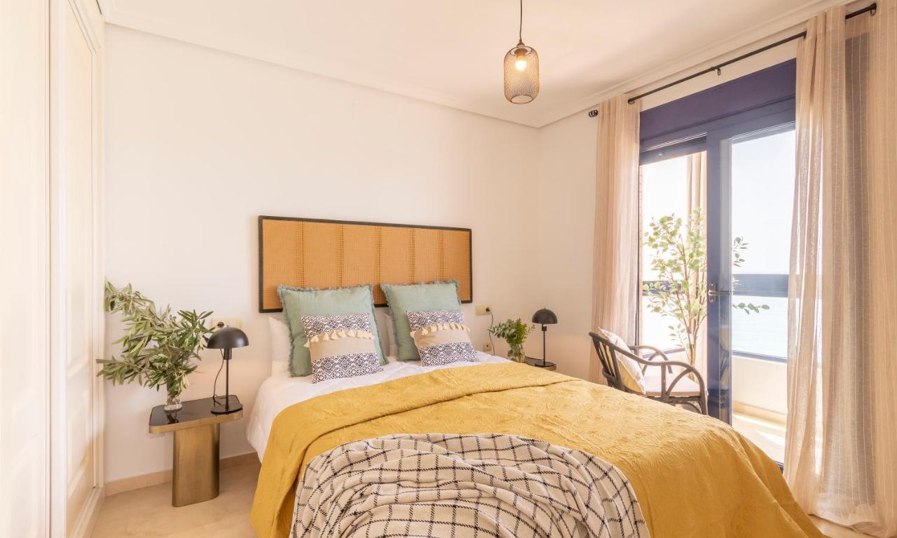 Nuevo Costa Blanca - Costa Carpediem Calpe Exteriör bild