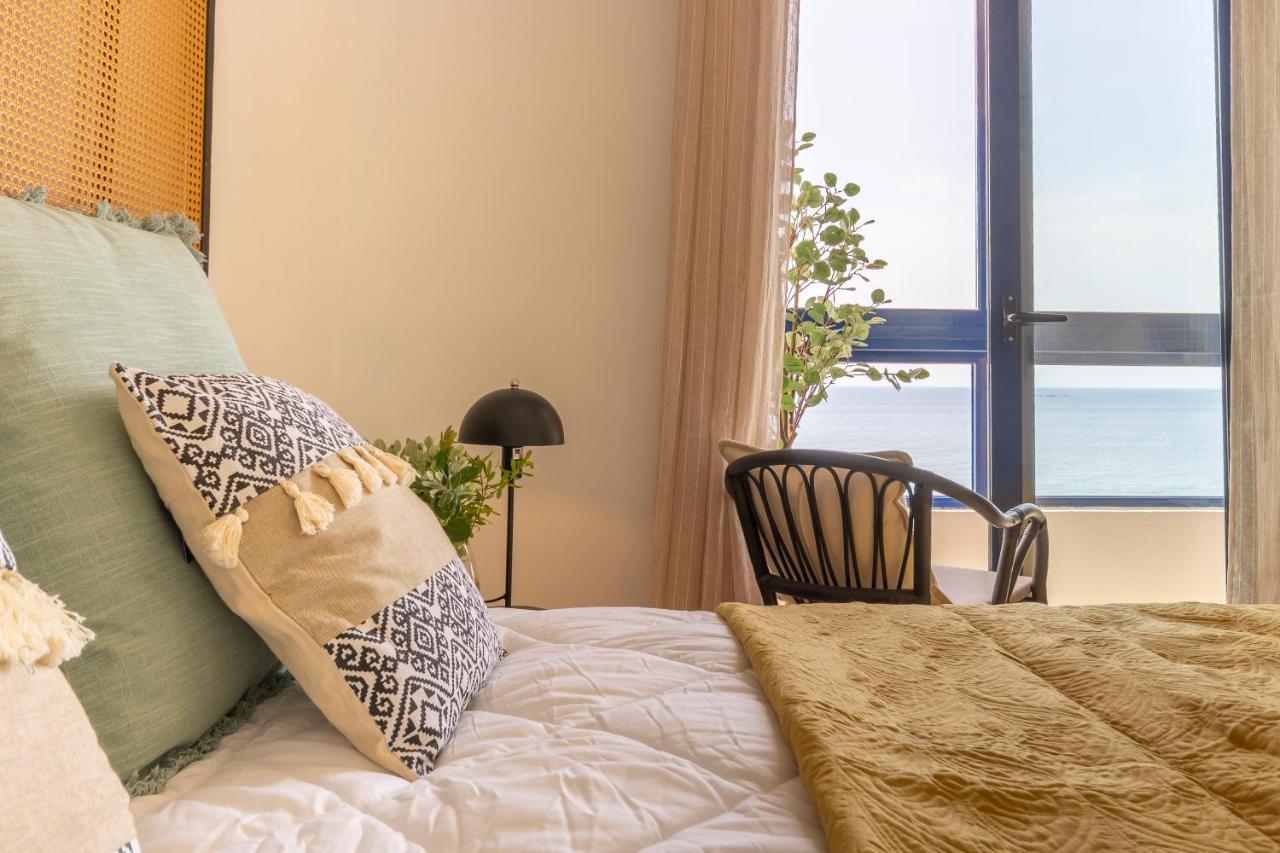 Nuevo Costa Blanca - Costa Carpediem Calpe Exteriör bild