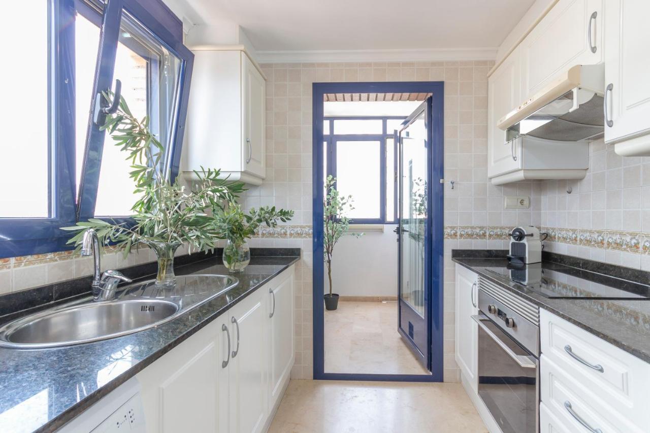 Nuevo Costa Blanca - Costa Carpediem Calpe Exteriör bild